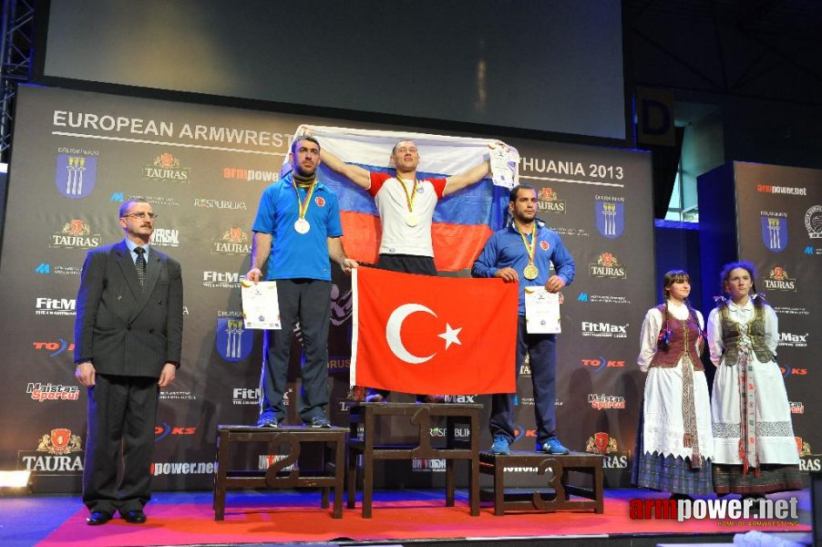 Euroarm 2013 - day 3 - left hand juniors 21, seniors # Siłowanie na ręce # Armwrestling # Armpower.net