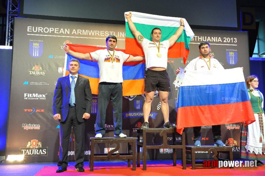 Euroarm 2013 - day 3 - left hand juniors 21, seniors # Armwrestling # Armpower.net