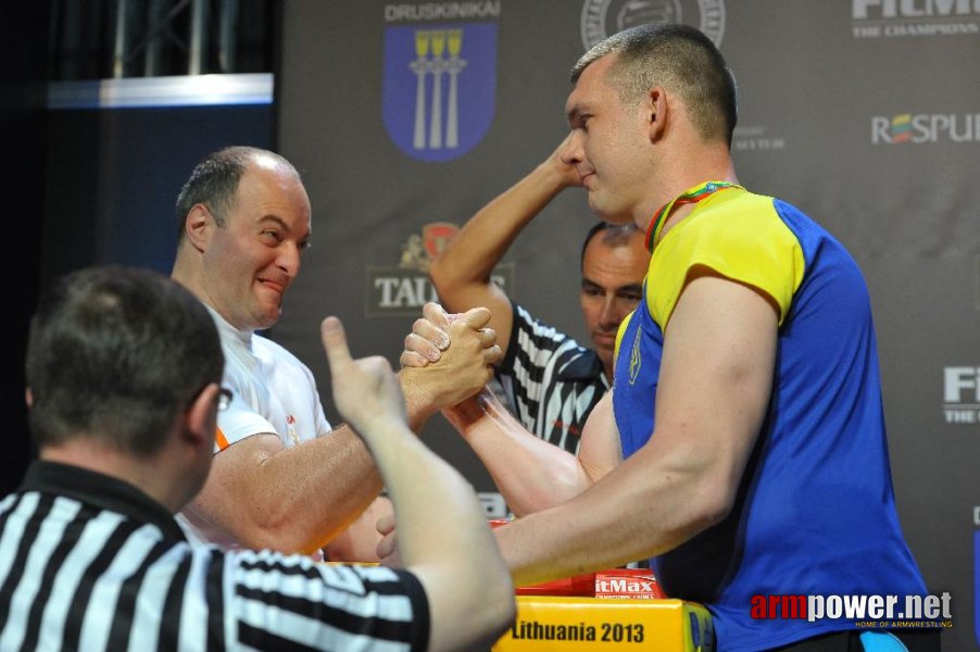 Euroarm 2013 - day 4 - right hand juniors 21, seniors # Siłowanie na ręce # Armwrestling # Armpower.net