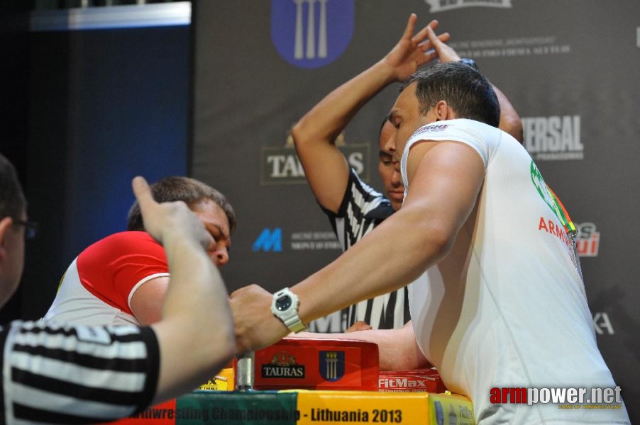 Euroarm 2013 - day 4 - right hand juniors 21, seniors # Siłowanie na ręce # Armwrestling # Armpower.net