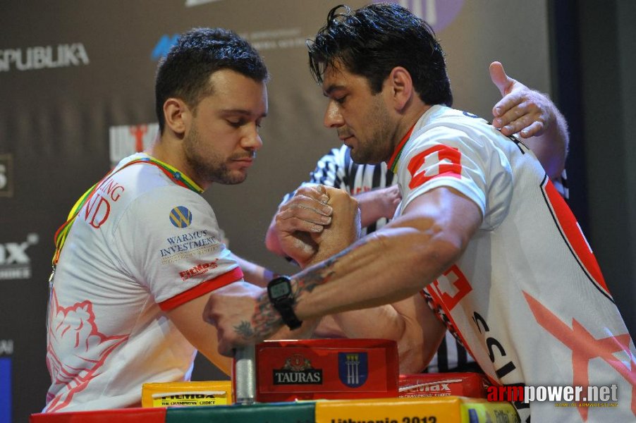 Euroarm 2013 - day 4 - right hand juniors 21, seniors # Siłowanie na ręce # Armwrestling # Armpower.net