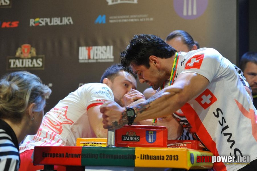 Euroarm 2013 - day 4 - right hand juniors 21, seniors # Siłowanie na ręce # Armwrestling # Armpower.net