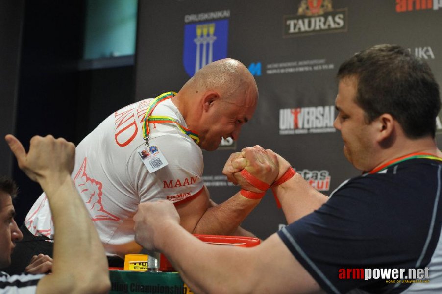 Euroarm 2013 - day 4 - right hand juniors 21, seniors # Siłowanie na ręce # Armwrestling # Armpower.net