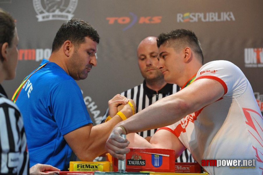 Euroarm 2013 - day 4 - right hand juniors 21, seniors # Siłowanie na ręce # Armwrestling # Armpower.net