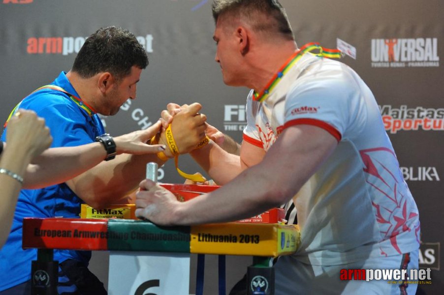 Euroarm 2013 - day 4 - right hand juniors 21, seniors # Siłowanie na ręce # Armwrestling # Armpower.net