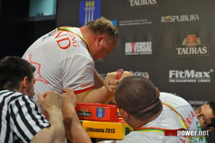 Euroarm 2013 - day 4 - right hand juniors 21, seniors # Siłowanie na ręce # Armwrestling # Armpower.net