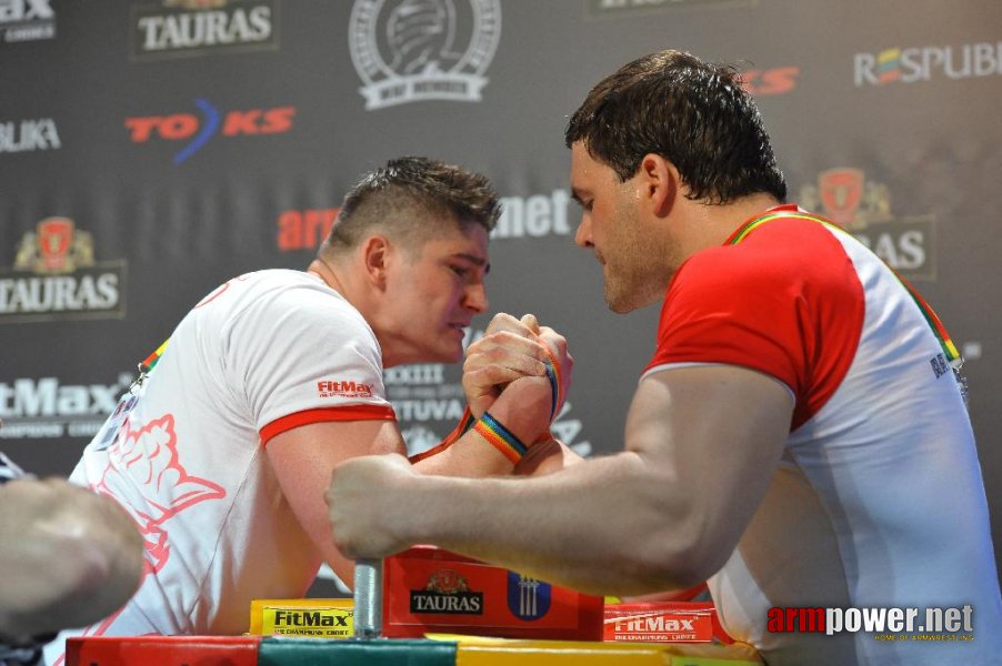 Euroarm 2013 - day 4 - right hand juniors 21, seniors # Siłowanie na ręce # Armwrestling # Armpower.net