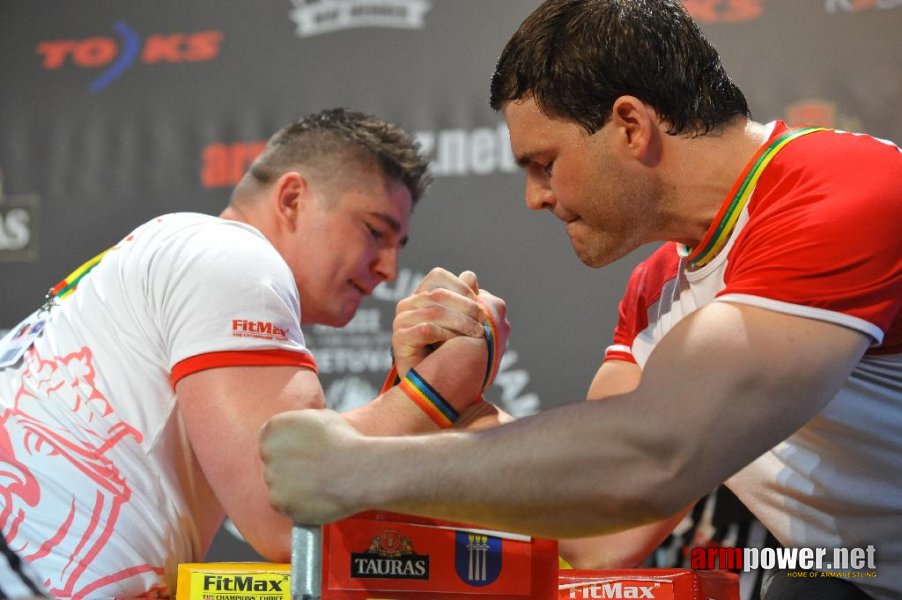 Euroarm 2013 - day 4 - right hand juniors 21, seniors # Armwrestling # Armpower.net