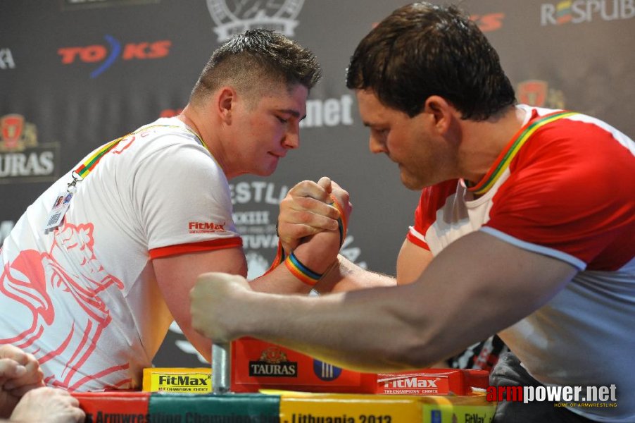 Euroarm 2013 - day 4 - right hand juniors 21, seniors # Siłowanie na ręce # Armwrestling # Armpower.net