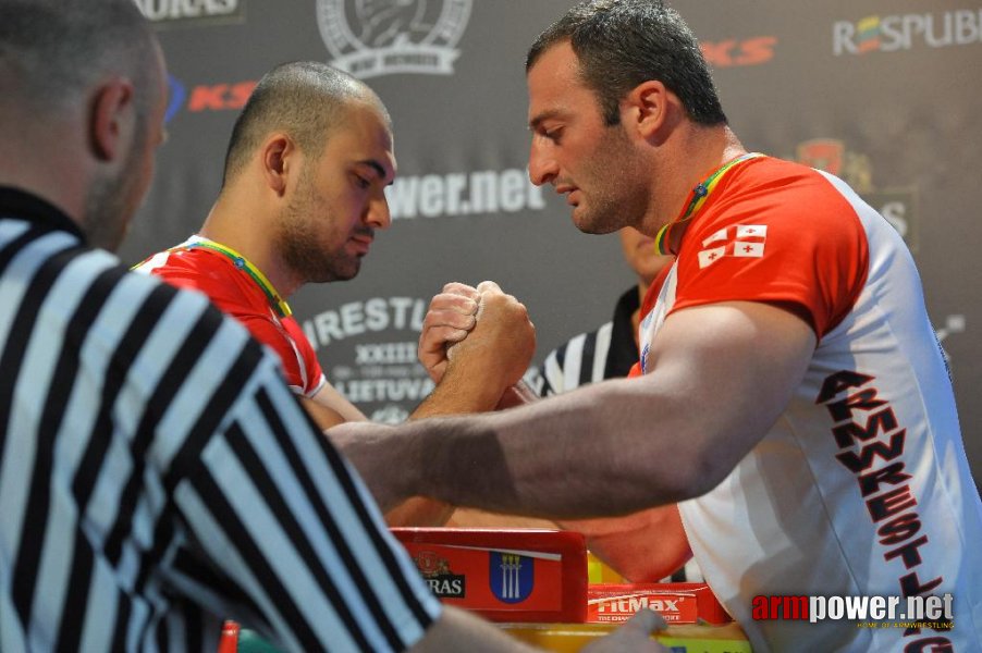 Euroarm 2013 - day 4 - right hand juniors 21, seniors # Armwrestling # Armpower.net