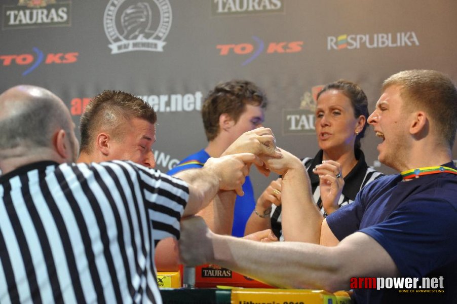 Euroarm 2013 - day 4 - right hand juniors 21, seniors # Armwrestling # Armpower.net