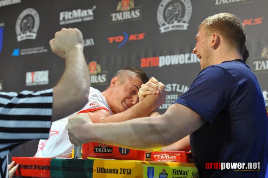 Euroarm 2013 - day 4 - right hand juniors 21, seniors # Siłowanie na ręce # Armwrestling # Armpower.net