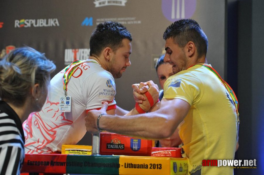 Euroarm 2013 - day 4 - right hand juniors 21, seniors # Siłowanie na ręce # Armwrestling # Armpower.net