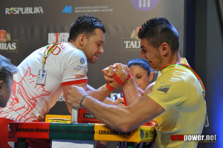 Euroarm 2013 - day 4 - right hand juniors 21, seniors # Siłowanie na ręce # Armwrestling # Armpower.net