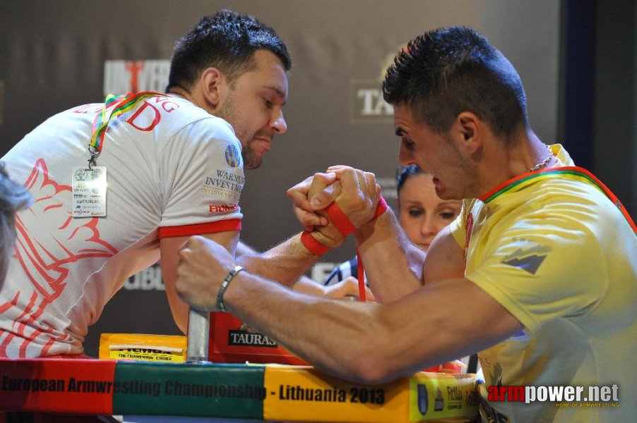 Euroarm 2013 - day 4 - right hand juniors 21, seniors # Armwrestling # Armpower.net