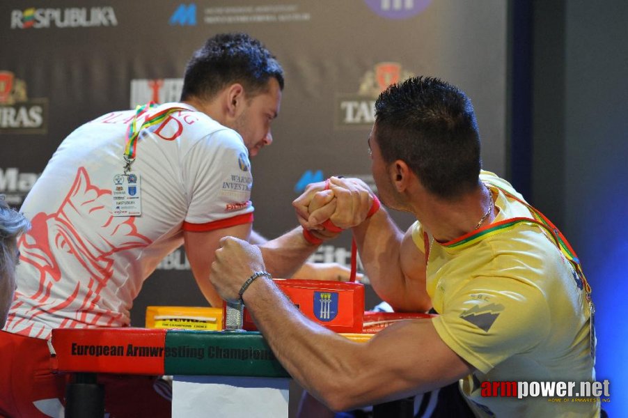 Euroarm 2013 - day 4 - right hand juniors 21, seniors # Armwrestling # Armpower.net