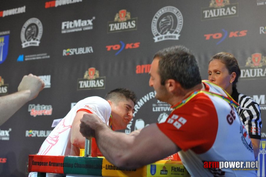 Euroarm 2013 - day 4 - right hand juniors 21, seniors # Armwrestling # Armpower.net