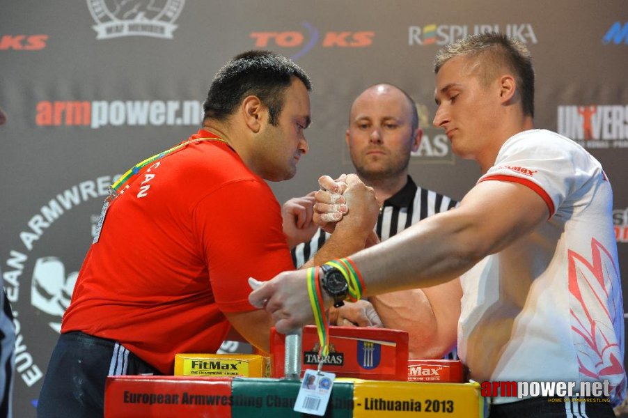 Euroarm 2013 - day 4 - right hand juniors 21, seniors # Siłowanie na ręce # Armwrestling # Armpower.net