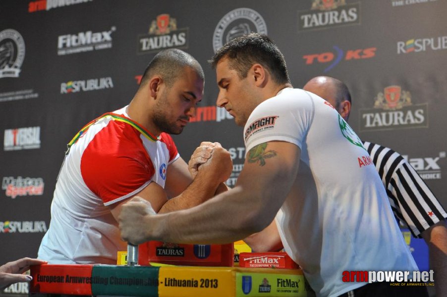 Euroarm 2013 - day 4 - right hand juniors 21, seniors # Armwrestling # Armpower.net