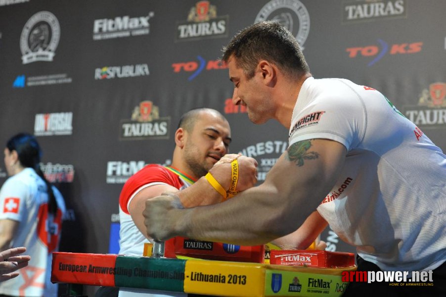 Euroarm 2013 - day 4 - right hand juniors 21, seniors # Armwrestling # Armpower.net