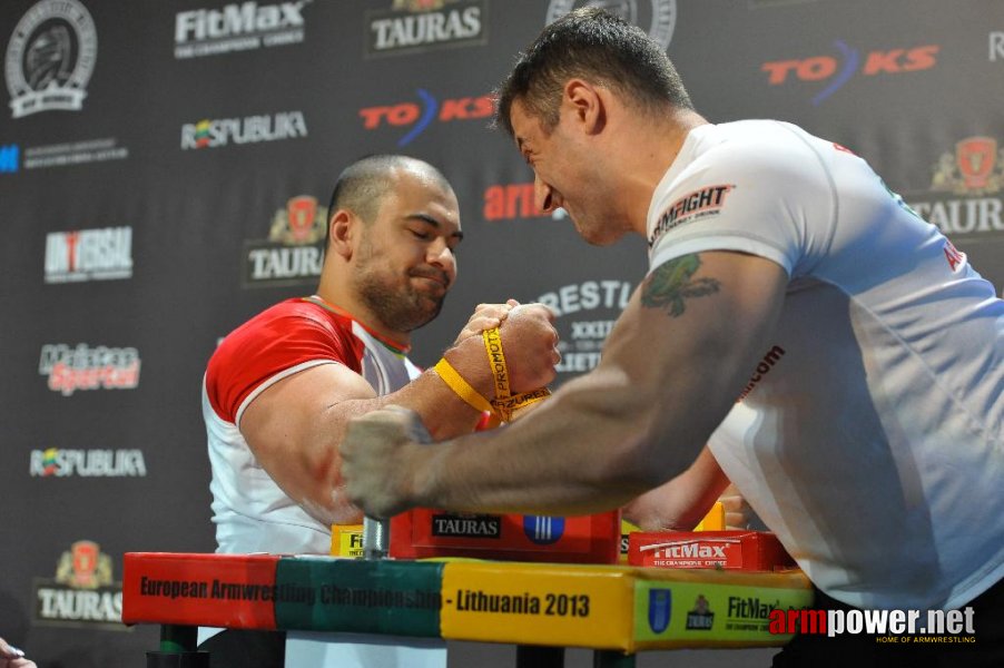 Euroarm 2013 - day 4 - right hand juniors 21, seniors # Siłowanie na ręce # Armwrestling # Armpower.net