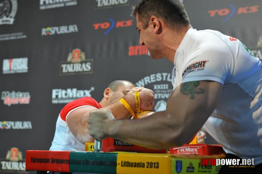 Euroarm 2013 - day 4 - right hand juniors 21, seniors # Armwrestling # Armpower.net