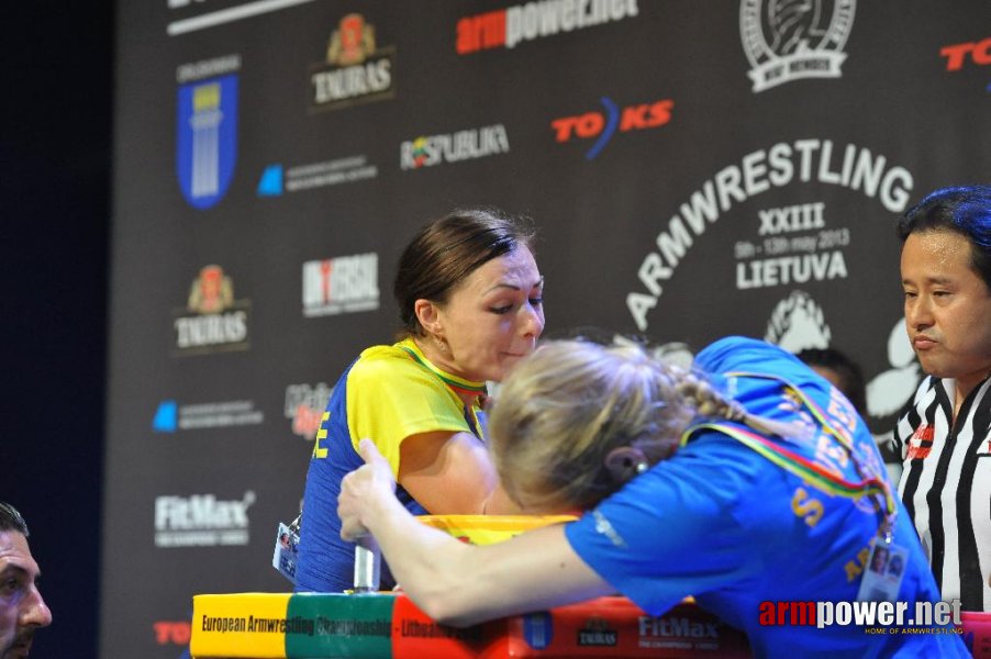 Euroarm 2013 - day 4 - right hand juniors 21, seniors # Siłowanie na ręce # Armwrestling # Armpower.net