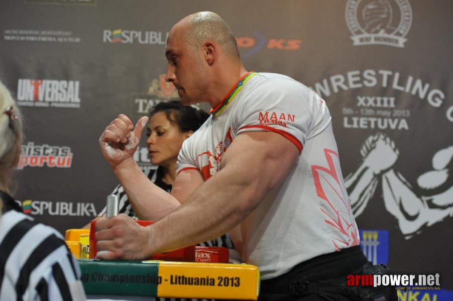 Euroarm 2013 - day 4 - right hand juniors 21, seniors # Armwrestling # Armpower.net