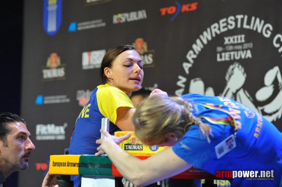 Euroarm 2013 - day 4 - right hand juniors 21, seniors # Siłowanie na ręce # Armwrestling # Armpower.net