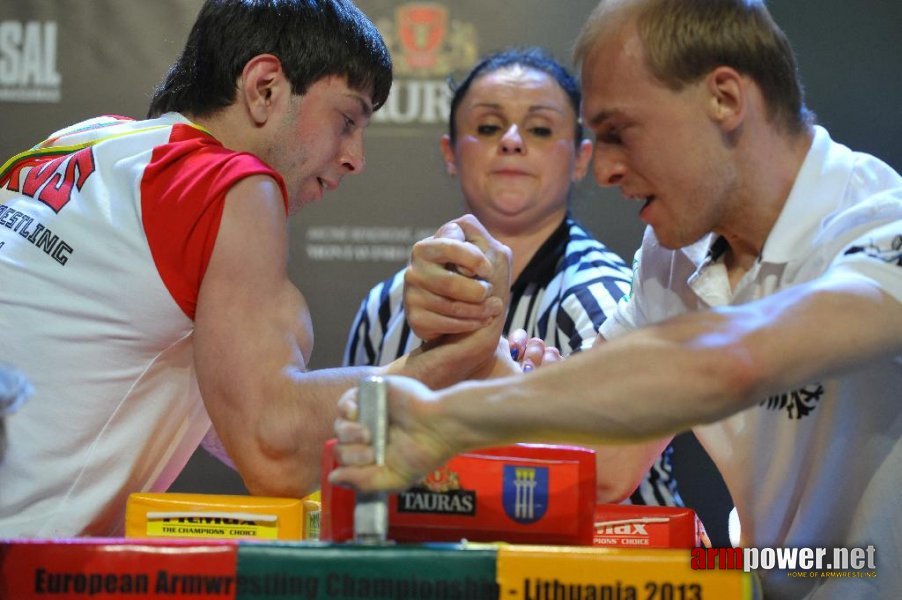 Euroarm 2013 - day 4 - right hand juniors 21, seniors # Armwrestling # Armpower.net