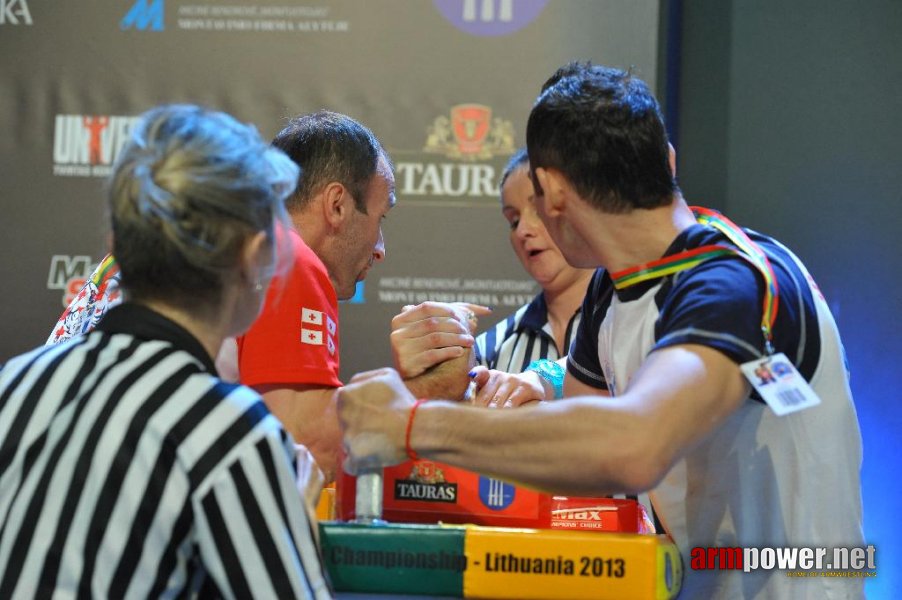 Euroarm 2013 - day 4 - right hand juniors 21, seniors # Siłowanie na ręce # Armwrestling # Armpower.net