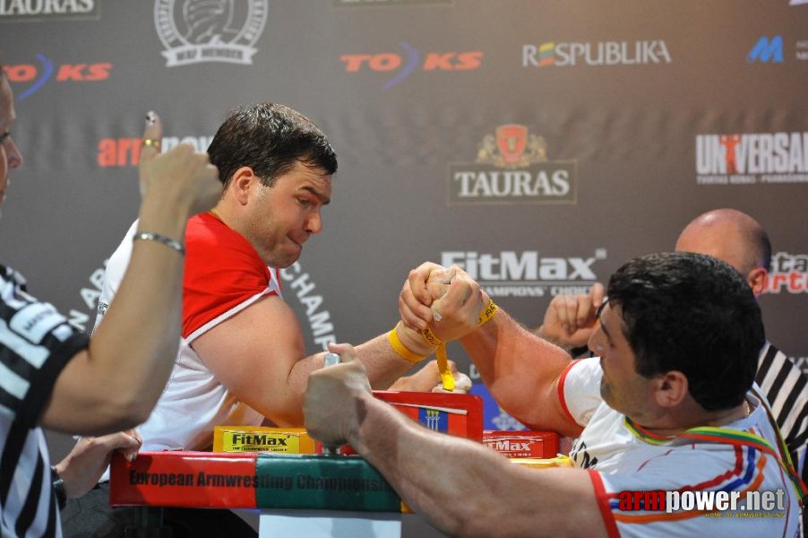 Euroarm 2013 - day 4 - right hand juniors 21, seniors # Armwrestling # Armpower.net