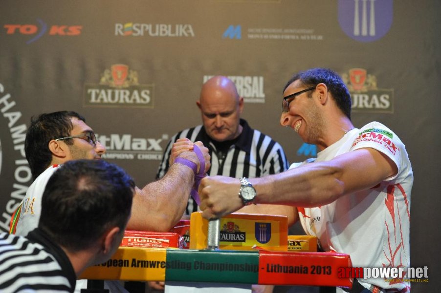 Euroarm 2013 - day 4 - right hand juniors 21, seniors # Siłowanie na ręce # Armwrestling # Armpower.net