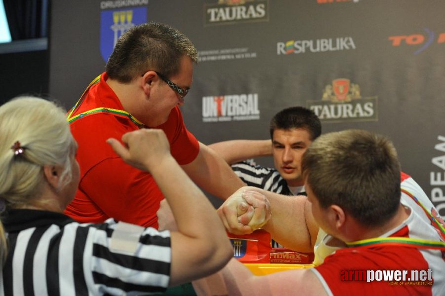 Euroarm 2013 - day 4 - right hand juniors 21, seniors # Siłowanie na ręce # Armwrestling # Armpower.net