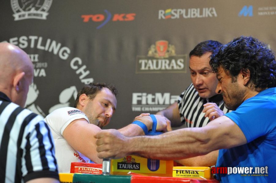 Euroarm 2013 - day 4 - right hand juniors 21, seniors # Armwrestling # Armpower.net