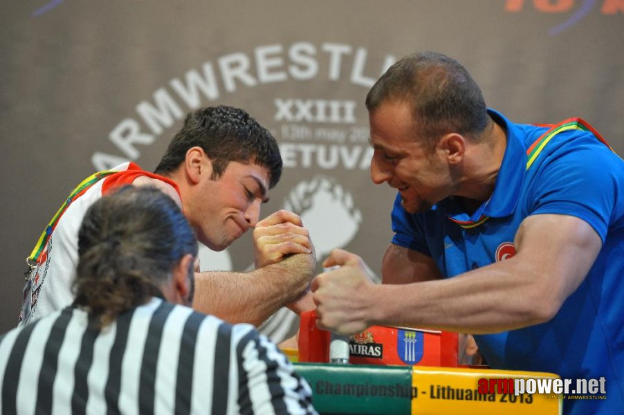 Euroarm 2013 - day 4 - right hand juniors 21, seniors # Armwrestling # Armpower.net