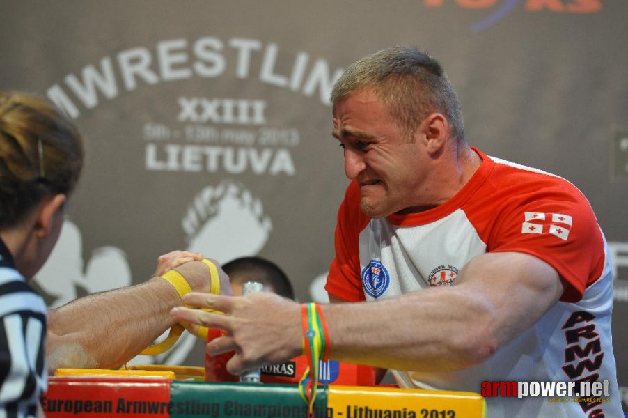 Euroarm 2013 - day 4 - right hand juniors 21, seniors # Armwrestling # Armpower.net