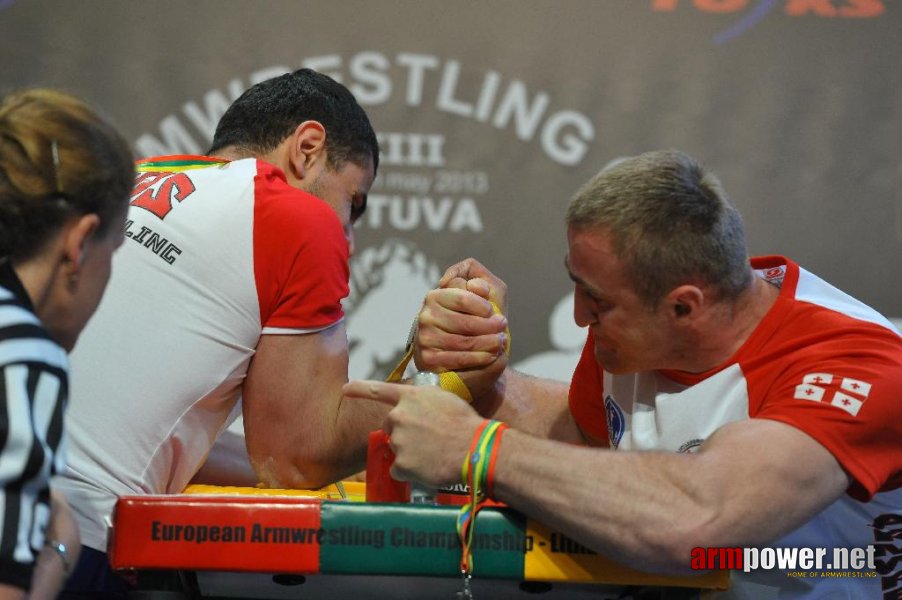 Euroarm 2013 - day 4 - right hand juniors 21, seniors # Armwrestling # Armpower.net