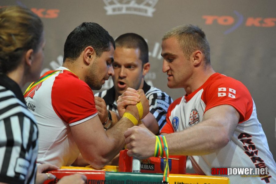 Euroarm 2013 - day 4 - right hand juniors 21, seniors # Armwrestling # Armpower.net