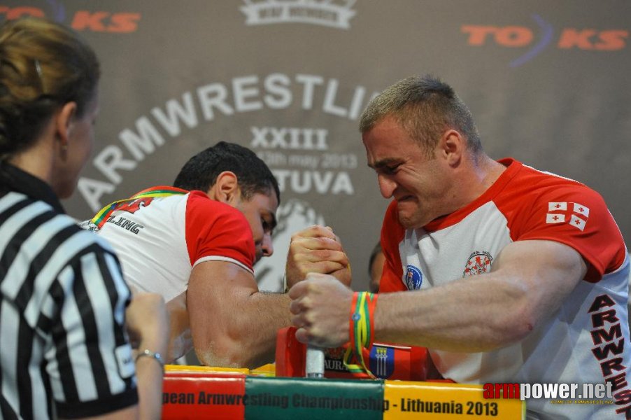 Euroarm 2013 - day 4 - right hand juniors 21, seniors # Armwrestling # Armpower.net