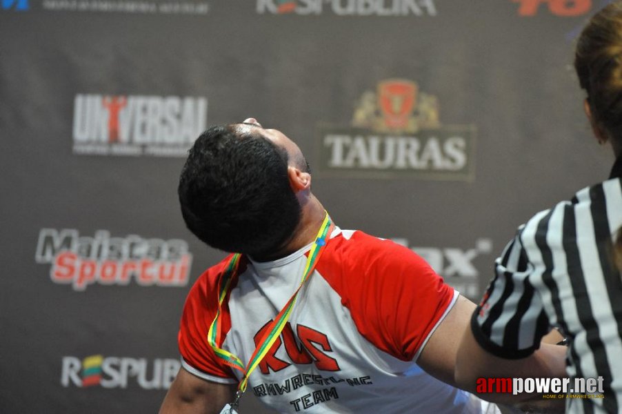 Euroarm 2013 - day 4 - right hand juniors 21, seniors # Siłowanie na ręce # Armwrestling # Armpower.net