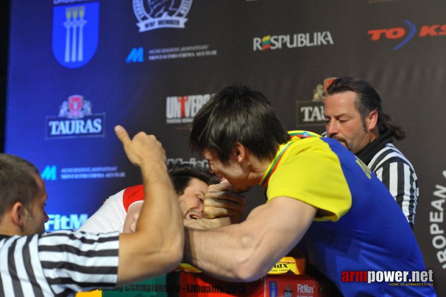 Euroarm 2013 - day 4 - right hand juniors 21, seniors # Armwrestling # Armpower.net