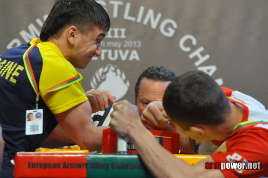 Euroarm 2013 - day 4 - right hand juniors 21, seniors # Siłowanie na ręce # Armwrestling # Armpower.net