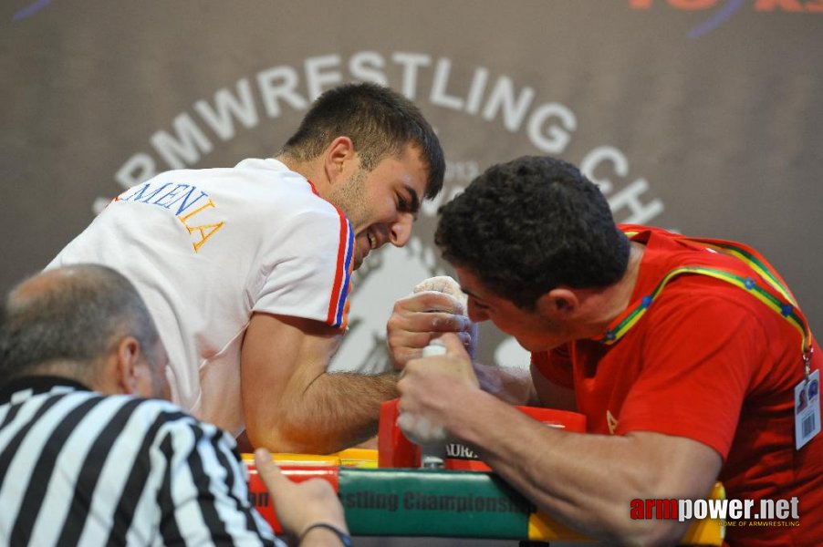 Euroarm 2013 - day 4 - right hand juniors 21, seniors # Armwrestling # Armpower.net