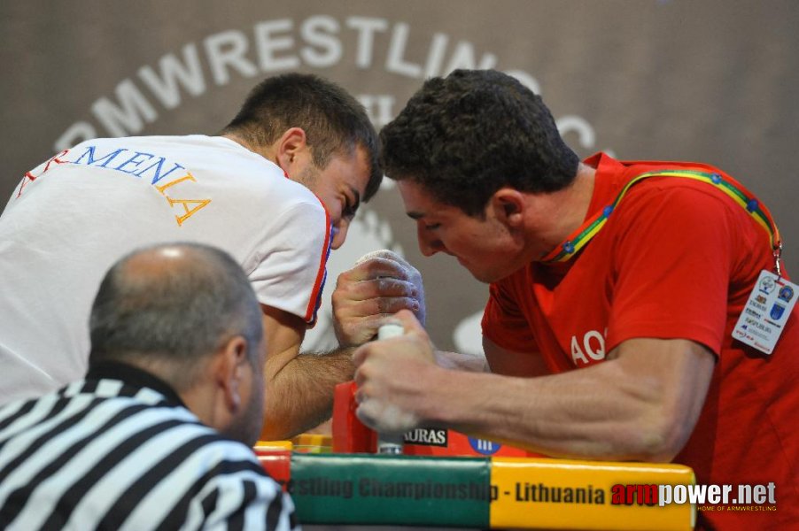 Euroarm 2013 - day 4 - right hand juniors 21, seniors # Armwrestling # Armpower.net