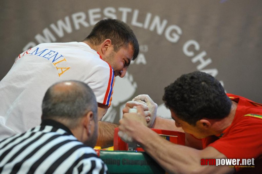 Euroarm 2013 - day 4 - right hand juniors 21, seniors # Armwrestling # Armpower.net