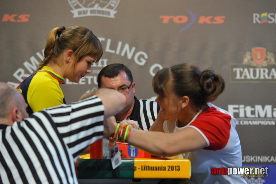 Euroarm 2013 - day 4 - right hand juniors 21, seniors # Siłowanie na ręce # Armwrestling # Armpower.net