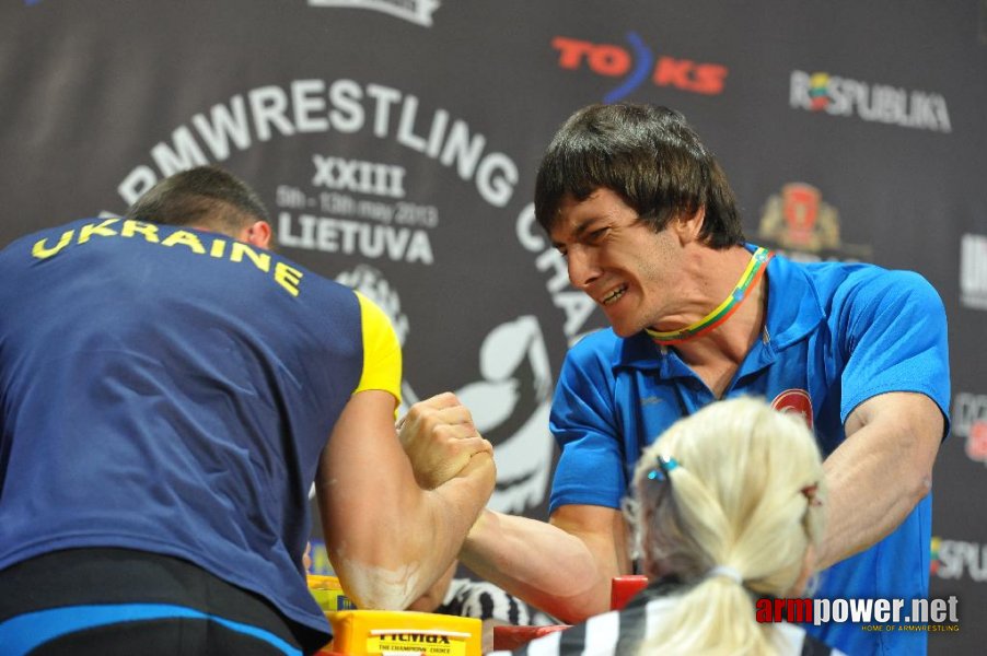 Euroarm 2013 - day 4 - right hand juniors 21, seniors # Armwrestling # Armpower.net