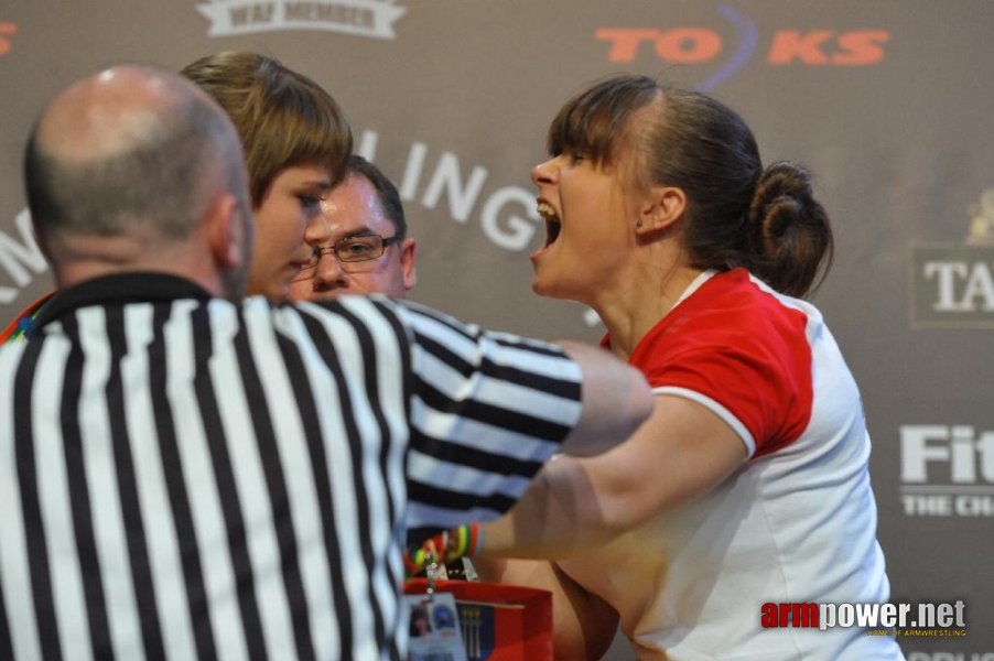 Euroarm 2013 - day 4 - right hand juniors 21, seniors # Siłowanie na ręce # Armwrestling # Armpower.net