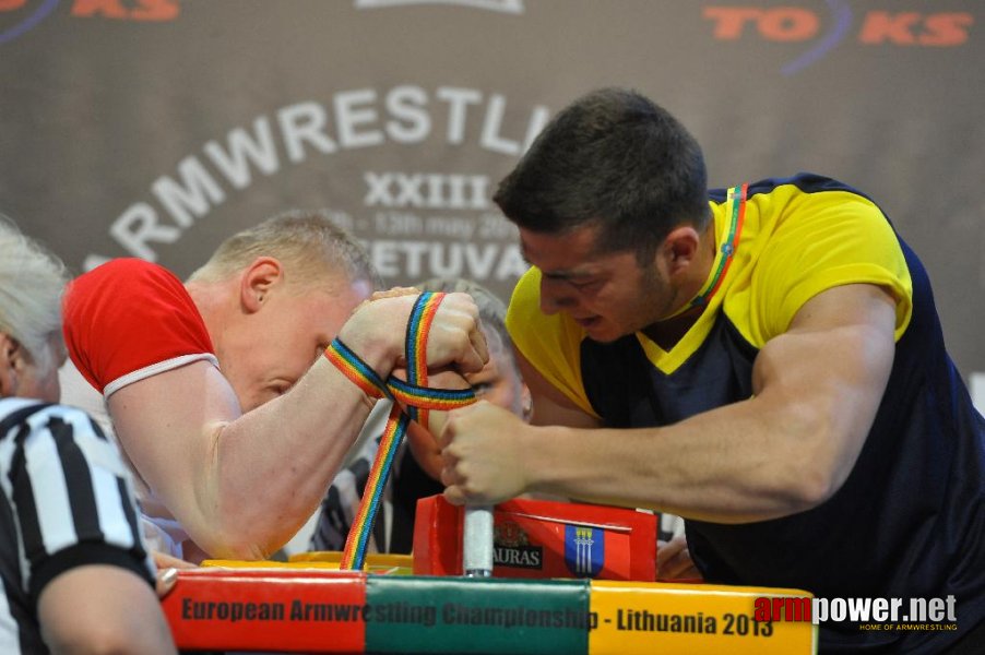 Euroarm 2013 - day 4 - right hand juniors 21, seniors # Siłowanie na ręce # Armwrestling # Armpower.net